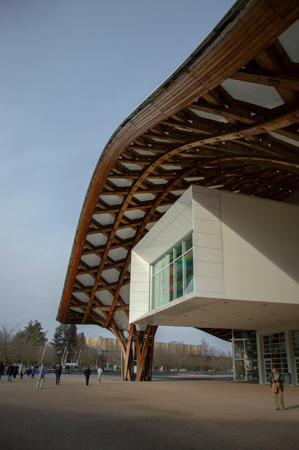 East End Community Hub