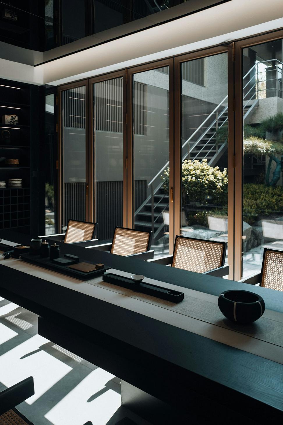 Liberty Village Penthouse