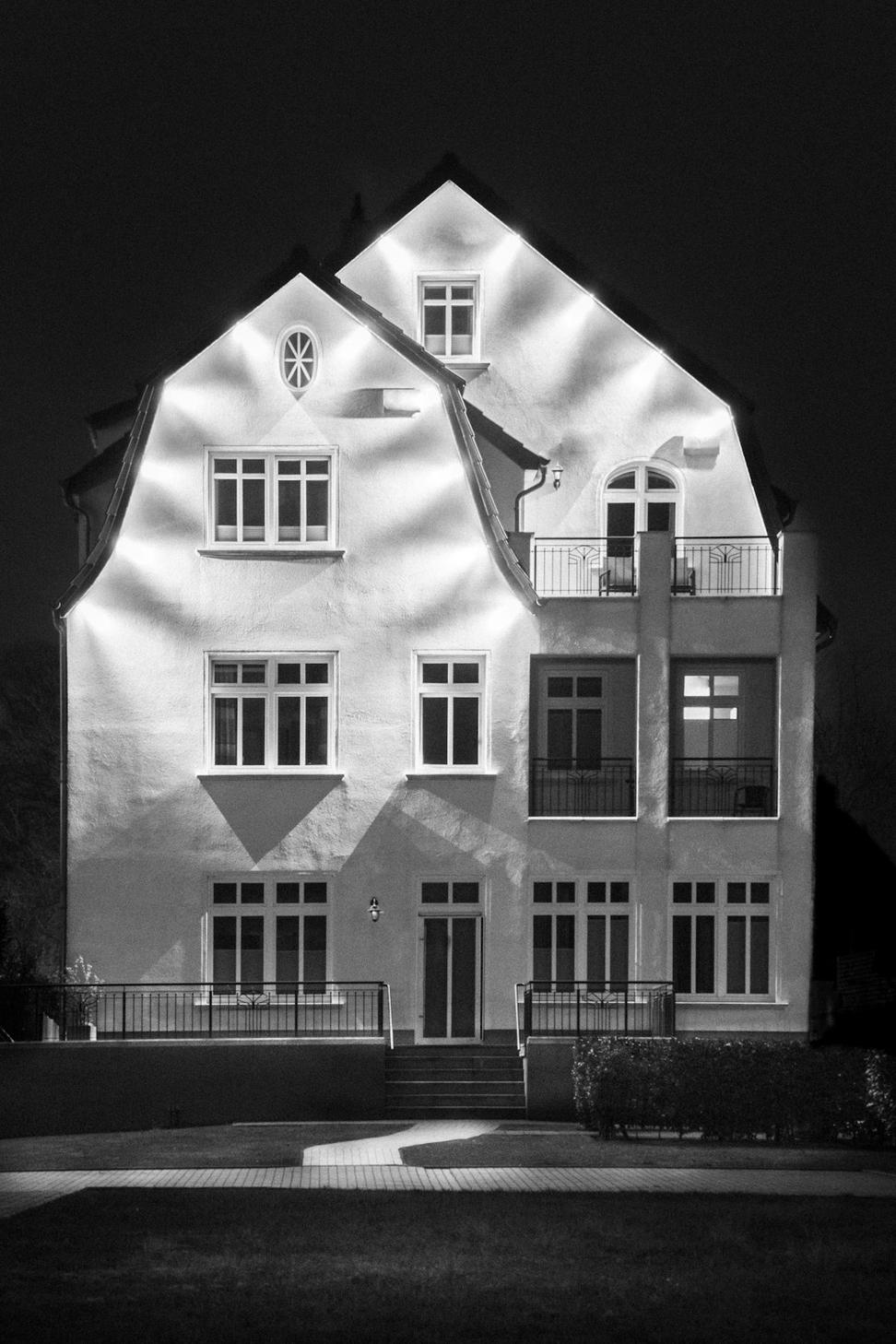 Passive House Project